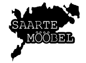 Saarte mööbel Logo